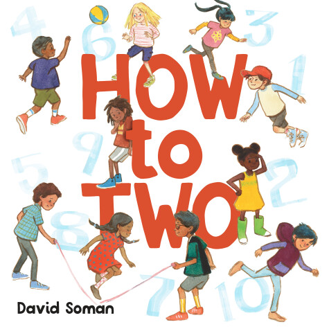 Book cover for How To Two