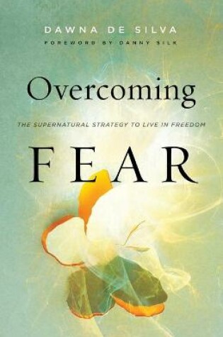 Cover of Overcoming Fear