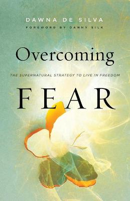 Book cover for Overcoming Fear