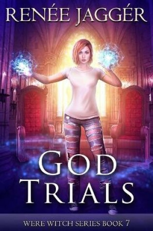 Cover of God Trials