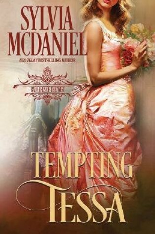 Cover of Tempting Tessa