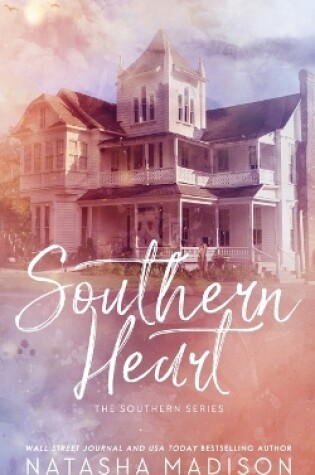 Cover of Southern Heart (Special Edition Paperback)