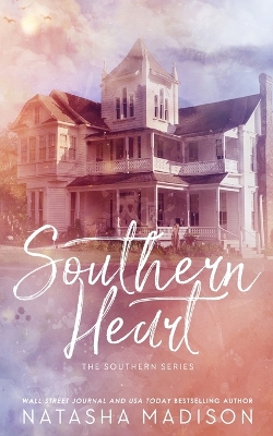Book cover for Southern Heart (Special Edition Paperback)