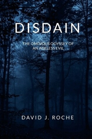 Cover of Disdain