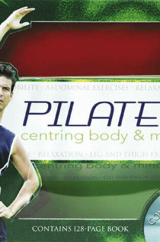 Cover of Pilates