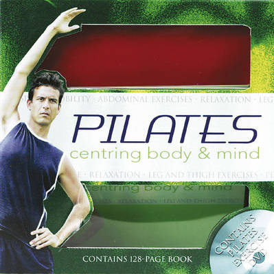 Cover of Pilates