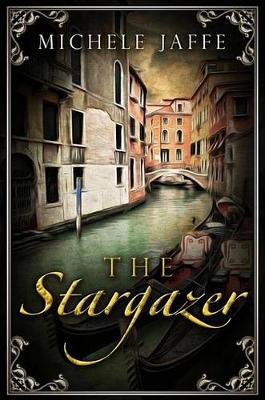 Book cover for The Stargazer