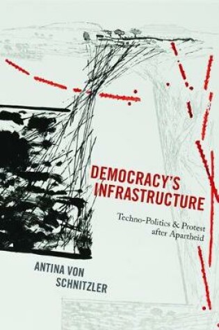 Cover of Democracy's Infrastructure