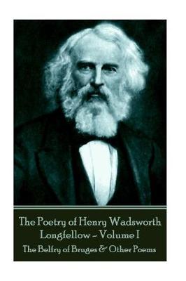 Book cover for The Poetry of Henry Wadsworth Longfellow - Volume II