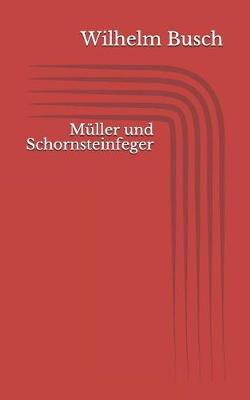 Book cover for Müller und Schornsteinfeger