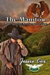 Book cover for The Manitou
