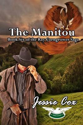 Cover of The Manitou