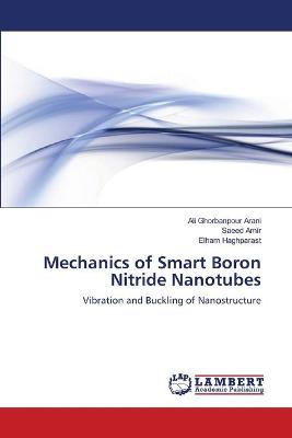 Book cover for Mechanics of Smart Boron Nitride Nanotubes