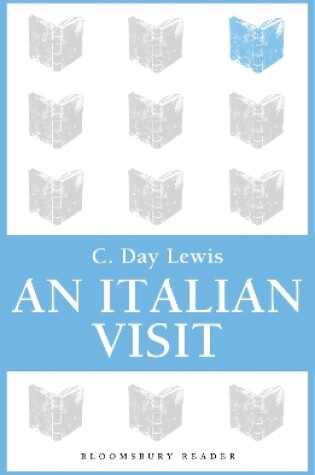 Cover of An Italian Visit