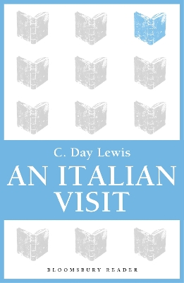 Book cover for An Italian Visit