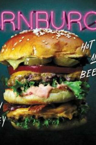 Cover of Pornburger