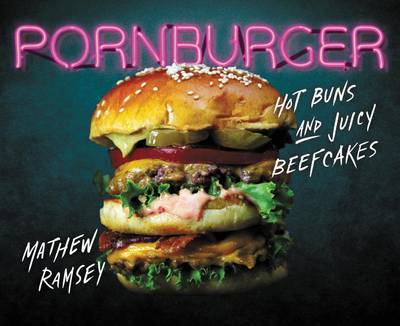 Book cover for Pornburger