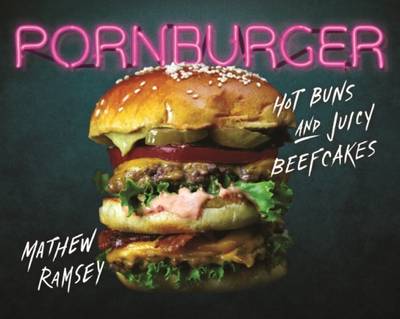 Book cover for Pornburger