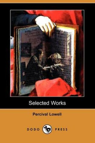 Cover of Selected Works (Dodo Press)