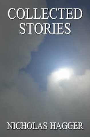 Cover of Collected Stories