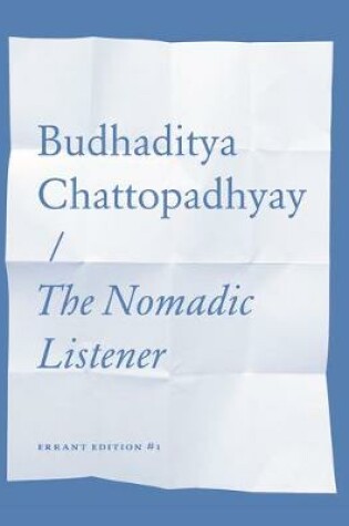 Cover of The Nomadic Listener