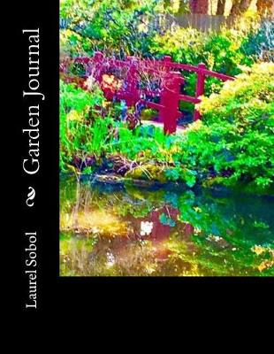 Cover of Garden Journal