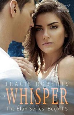 Cover of Whisper