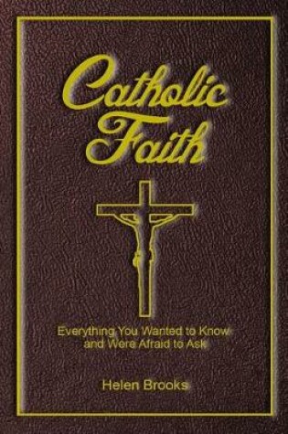 Cover of Catholic Faith