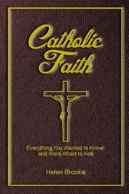 Book cover for Catholic Faith
