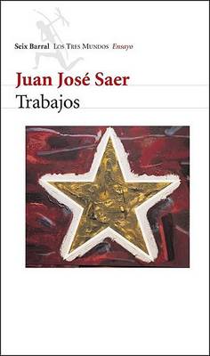 Book cover for Trabajos