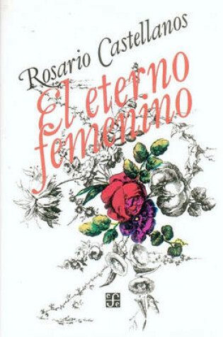 Cover of Eterno Feminino