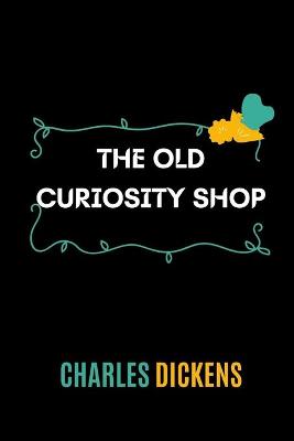 Cover of The Old Curiosity Shop