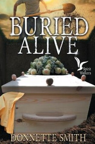 Cover of Buried Alive