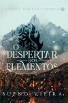 Book cover for O Despertar dos Elementos