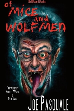 Cover of Of Mice and Wolfmen