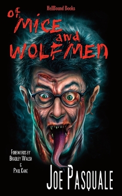 Book cover for Of Mice and Wolfmen