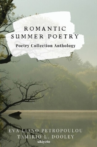 Cover of Romantic Summer Poetry