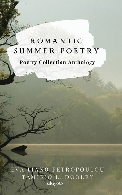 Book cover for Romantic Summer Poetry