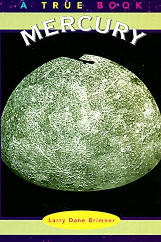 Cover of Mercury