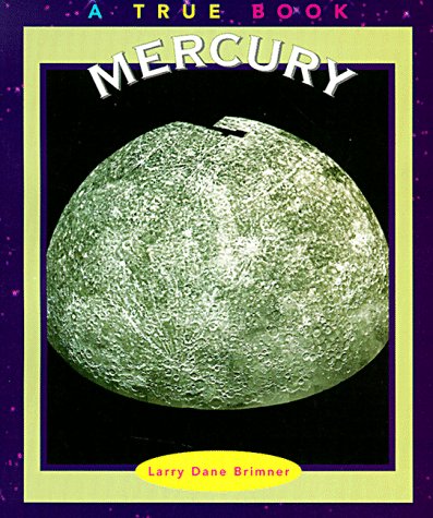 Cover of Mercury