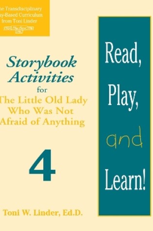 Cover of Read, Play, and Learn! (R) Module 4