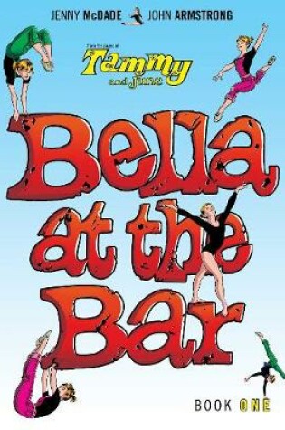 Cover of Bella At The Bar