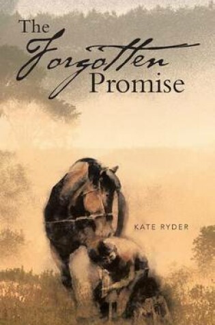 Cover of The Forgotten Promise