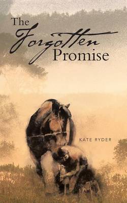 Book cover for The Forgotten Promise