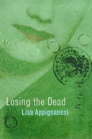 Cover of Losing The Dead