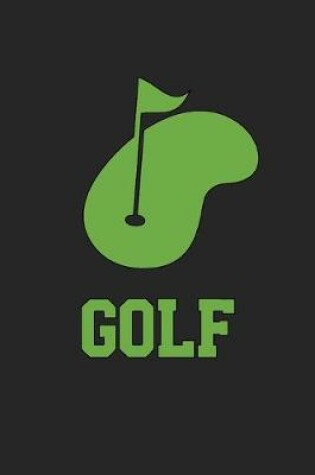 Cover of Golf