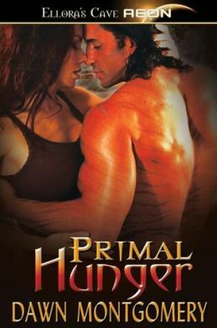 Cover of Primal Hunger