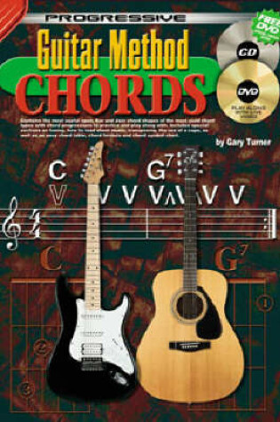 Cover of Chords