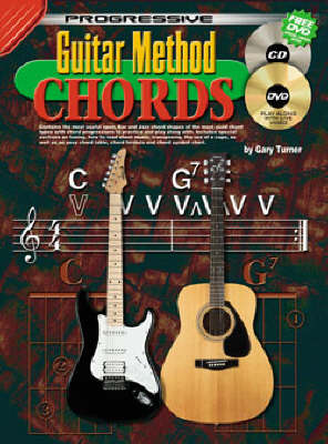 Cover of Chords