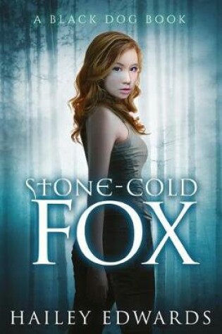 Cover of Stone-Cold Fox